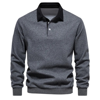 Werner | Maglione a polo