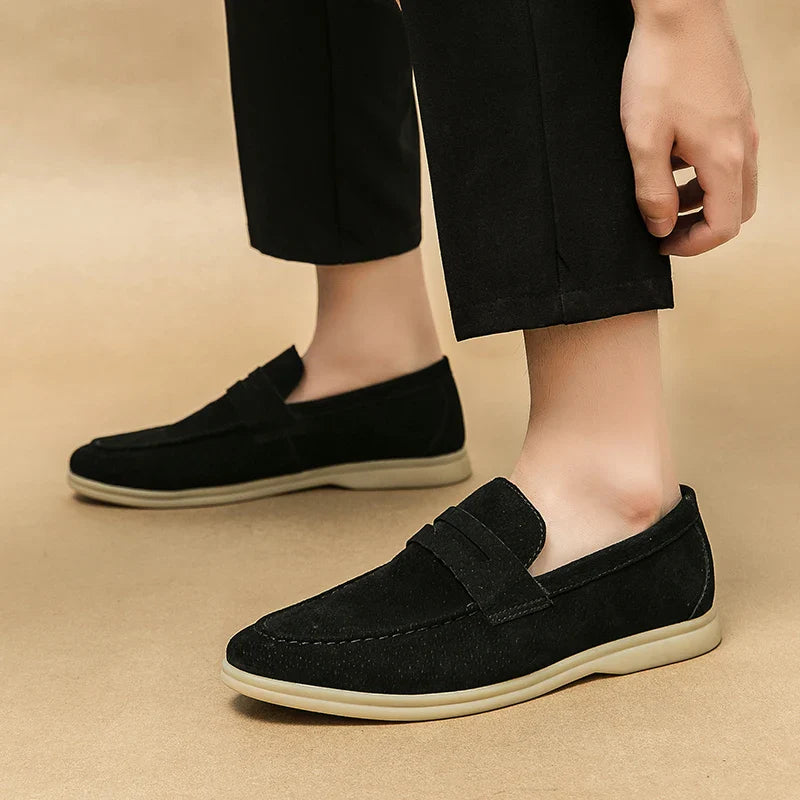 Lorenzo | Mocassino alla moda