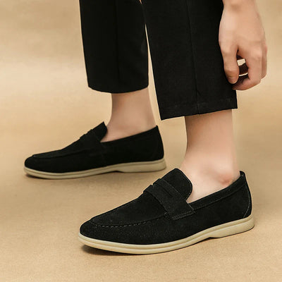 Lorenzo | Mocassino alla moda