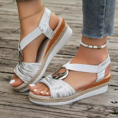 Lorena | Sandali ortopedici