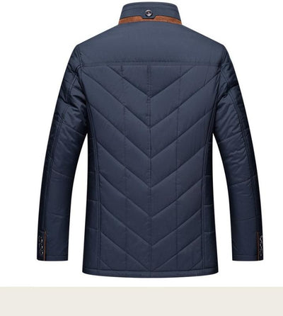 Marzio | Elegante giacca imbottita