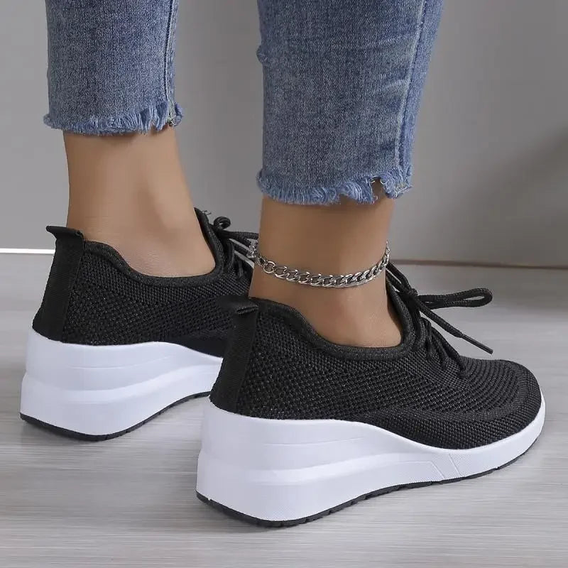 Philina | Scarpe da ginnastica comode