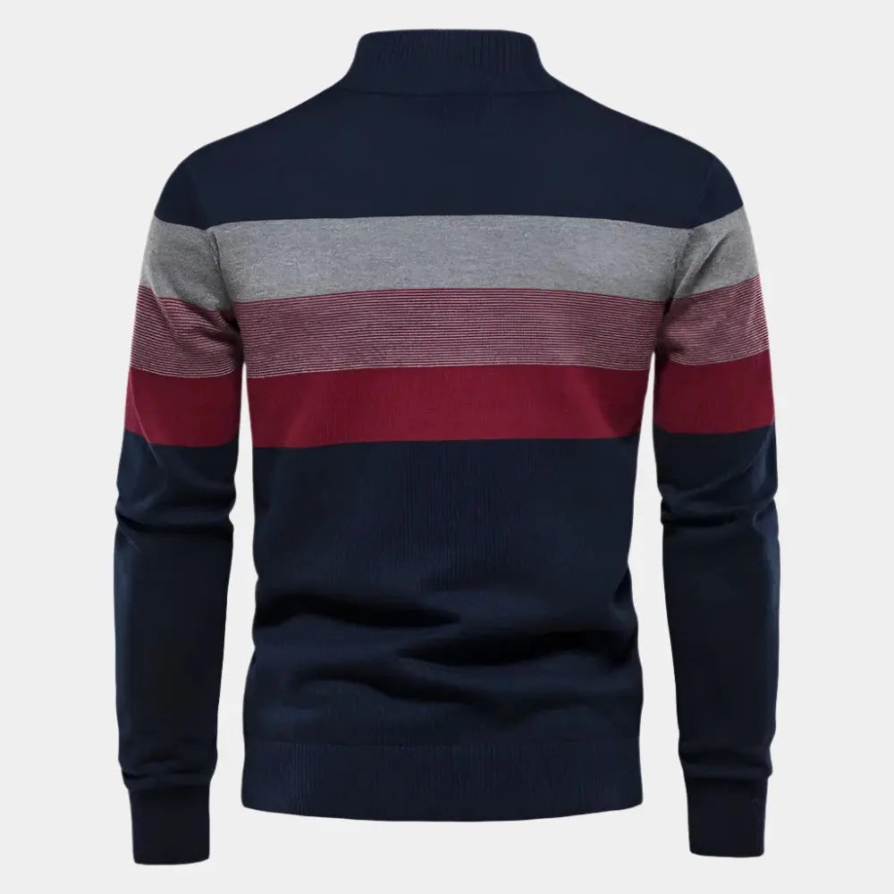 Leonardo | Maglione confortevole
