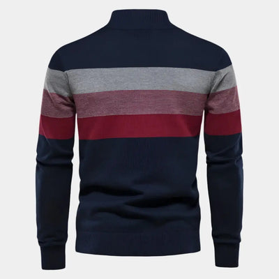 Leonardo | Maglione confortevole
