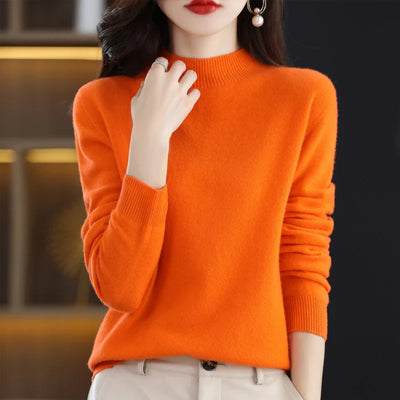 Lucia | Top alla moda