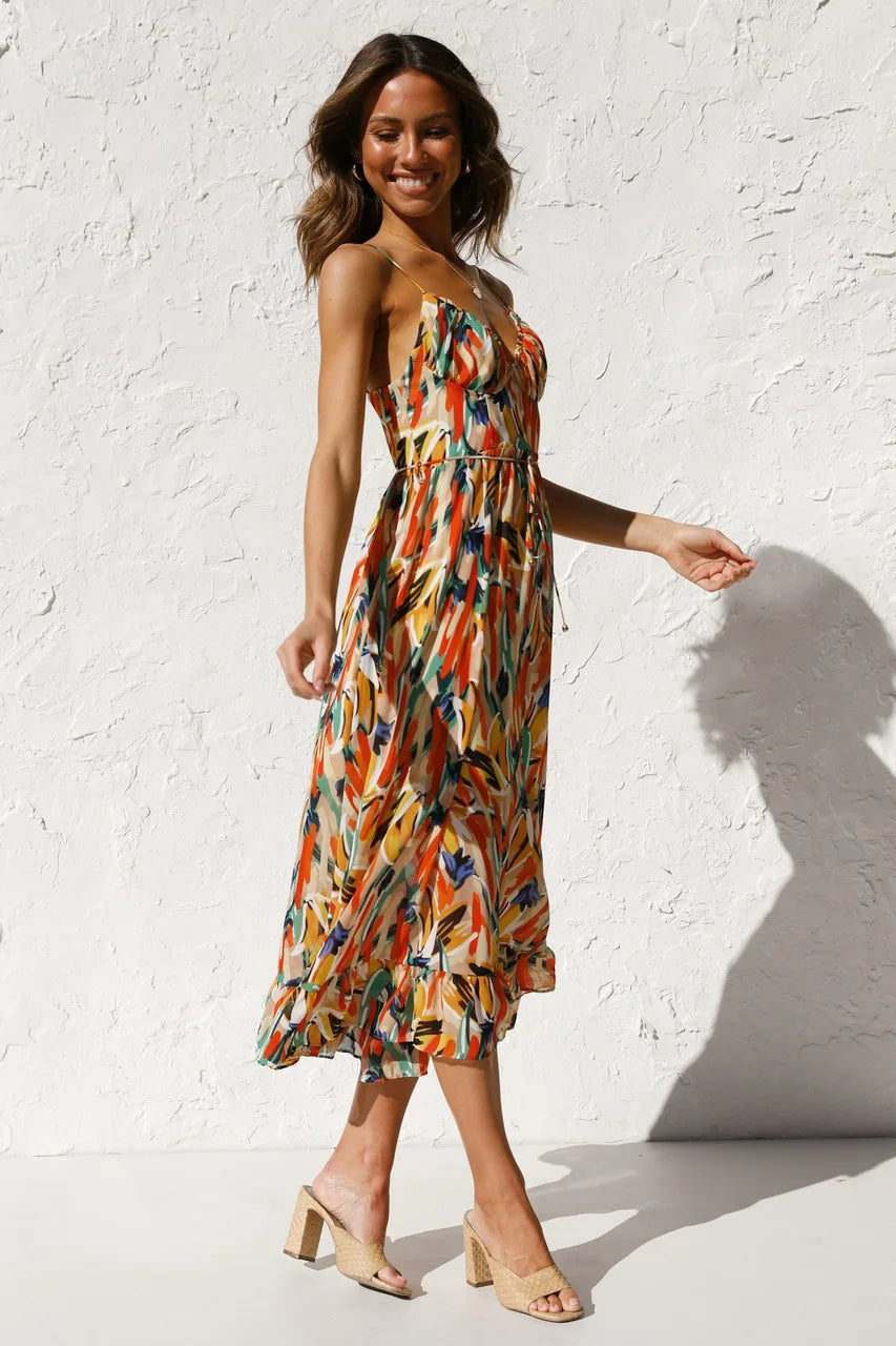 Selene | Abito elegante