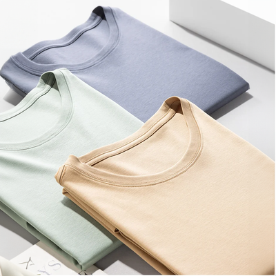 Dario | Elegante camicia di seta