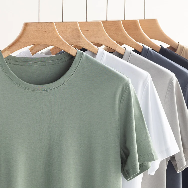 Dario | Elegante camicia di seta