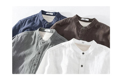 Dario | Camicia alla moda