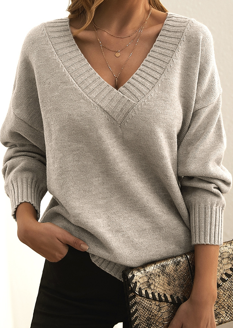 Elsa | Maglia elegante