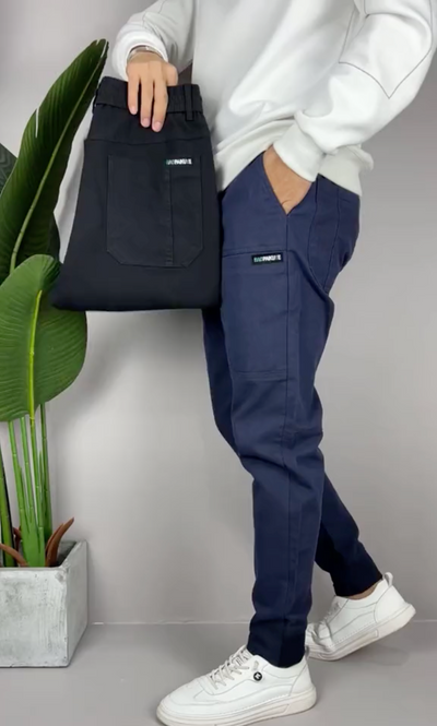 Antonio | Pantaloni alla moda