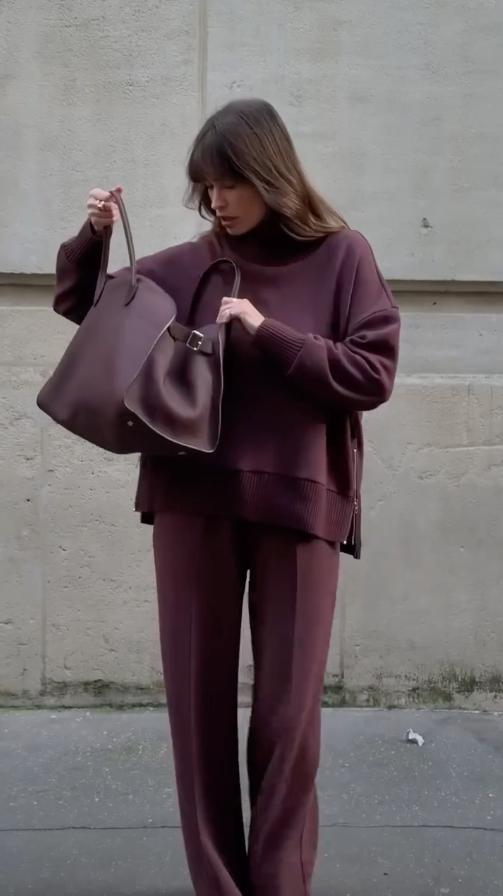 Elena | Set elegante
