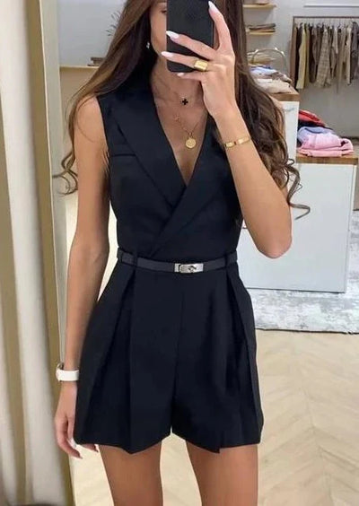Giulia | Tuta elegante