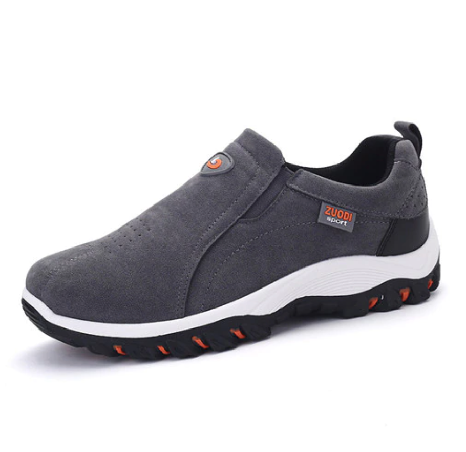 Antonio | Scarpe eleganti e confortevoli