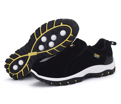 Antonio | Scarpe eleganti e confortevoli