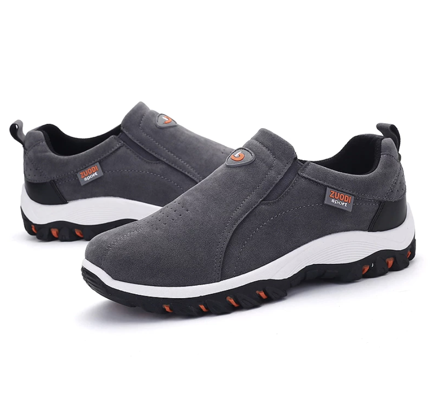 Antonio | Scarpe eleganti e confortevoli