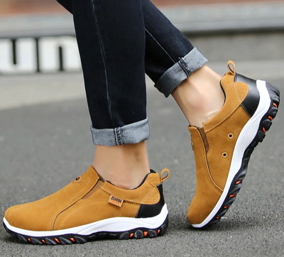 Antonio | Scarpe eleganti e confortevoli