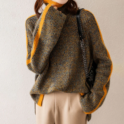 Sara | Maglione confortevole