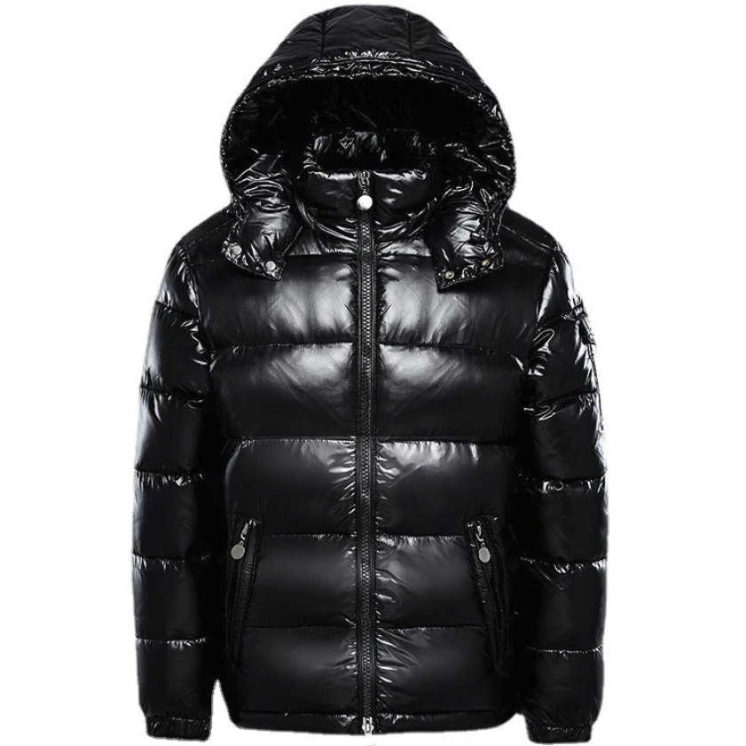 Giuseppe | Giacca Puffer