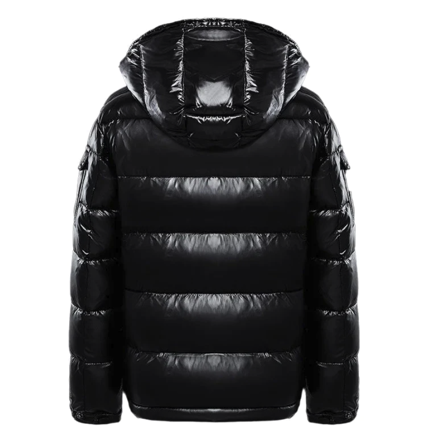 Giuseppe | Giacca Puffer