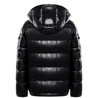 Giuseppe | Giacca Puffer