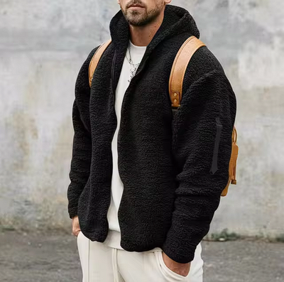 Giuseppe | Giacca confortevole