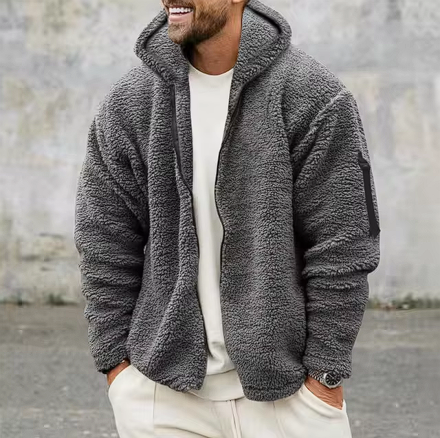 Giuseppe | Giacca confortevole