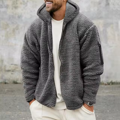 Giuseppe | Giacca confortevole