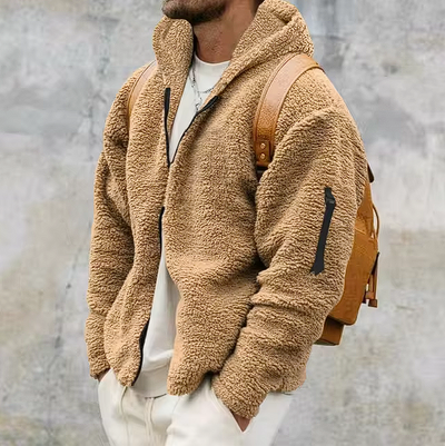 Giuseppe | Giacca confortevole