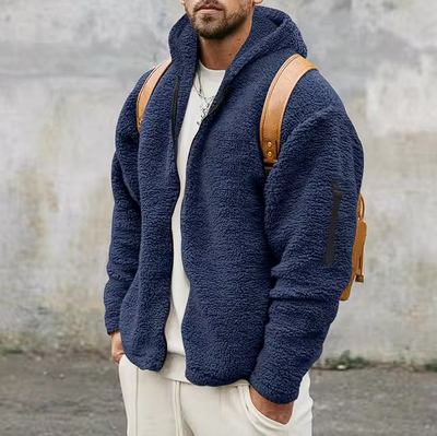 Giuseppe | Giacca confortevole
