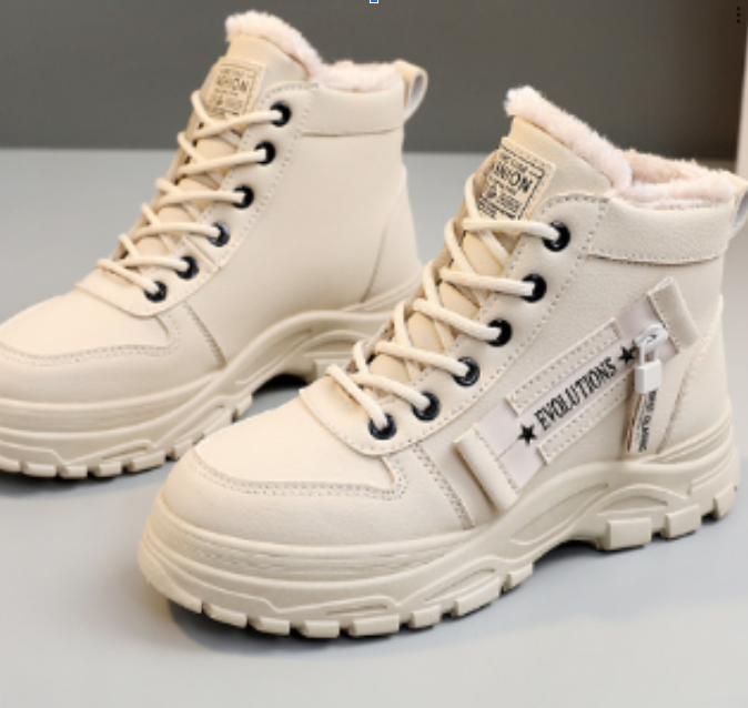 Julia | Scarpe ortopediche per il tempo libero