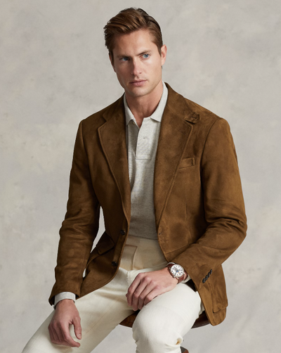Leonardo | Blazer elegante
