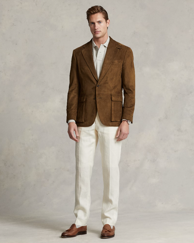 Leonardo | Blazer elegante