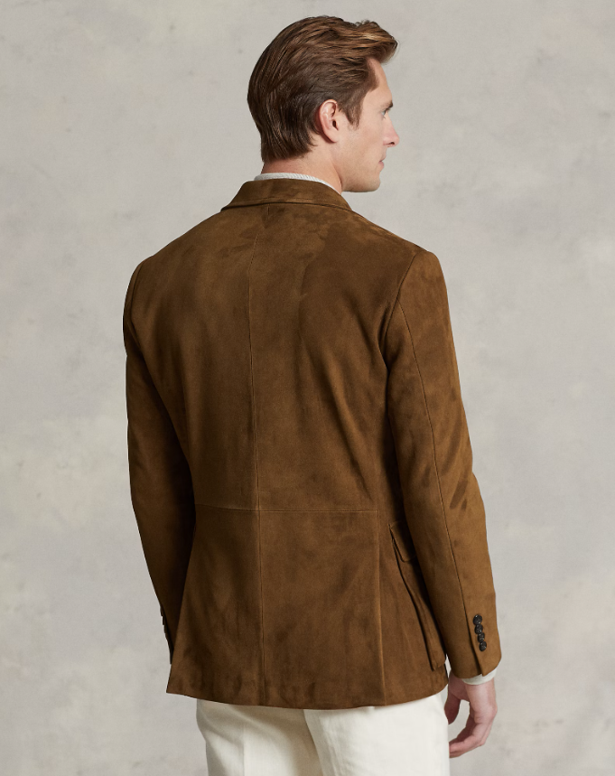 Leonardo | Blazer elegante
