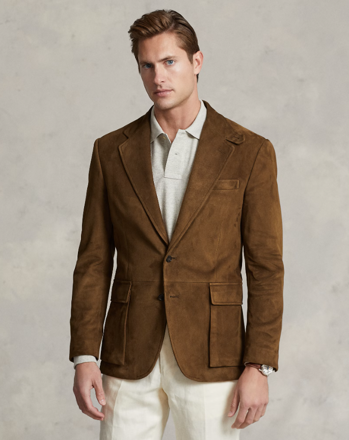 Leonardo | Blazer elegante