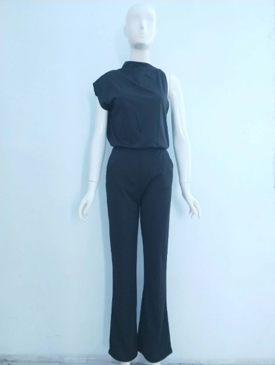 Gabriella | Tuta elegante