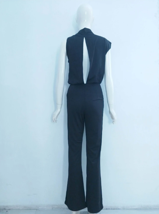 Gabriella | Tuta elegante