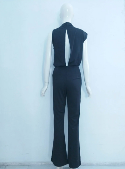 Gabriella | Tuta elegante