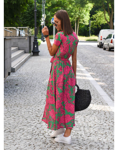 Greta | Abito elegante