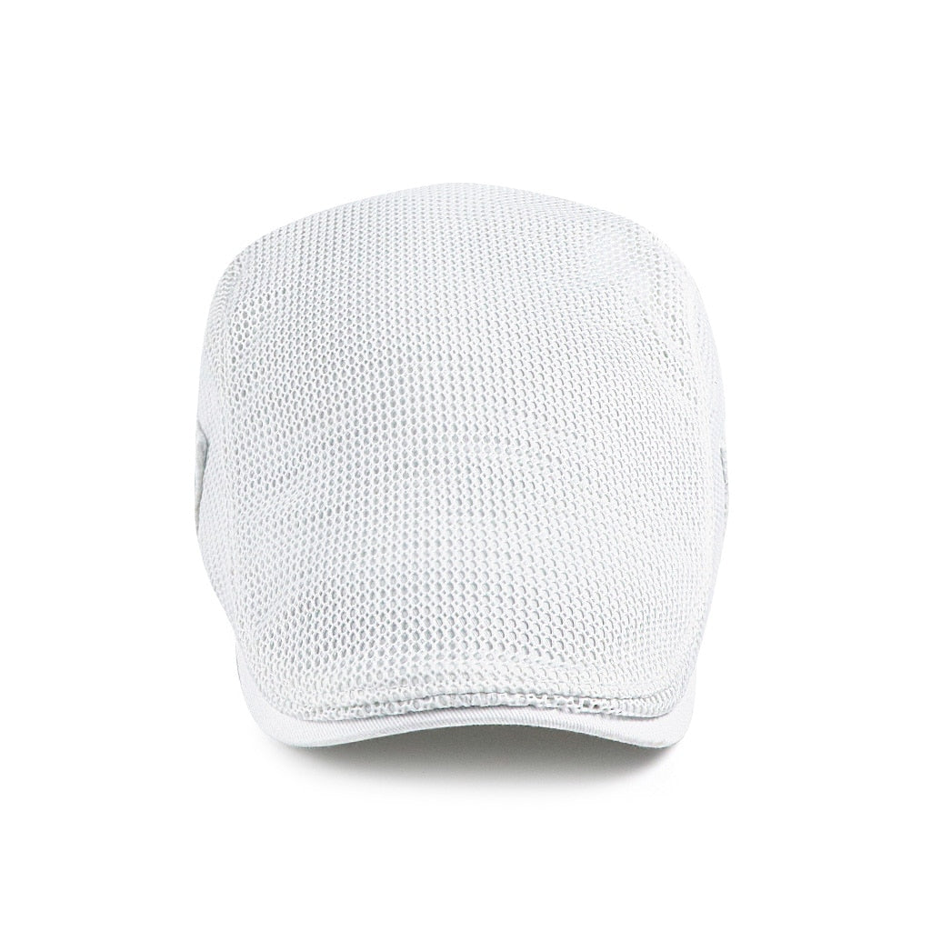 Cappello Traspirante | Cappelli Uomo Eleganti e Leggeri per Ogni Occasione 2