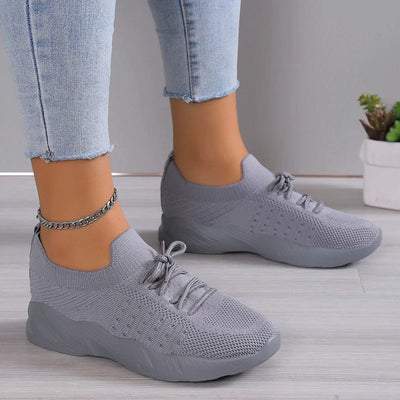 Variant image for Lara Scarpe Ortopediche Donna - Suola in Gomma, Comfort Totale-37
