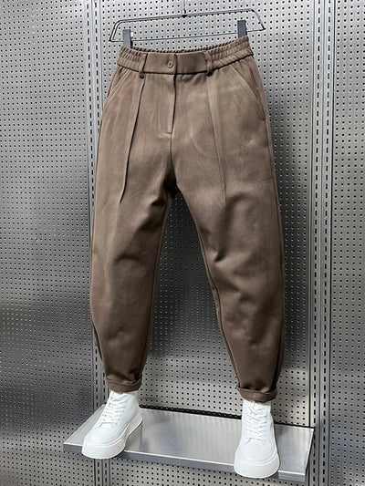 Gino | Pantaloni eleganti