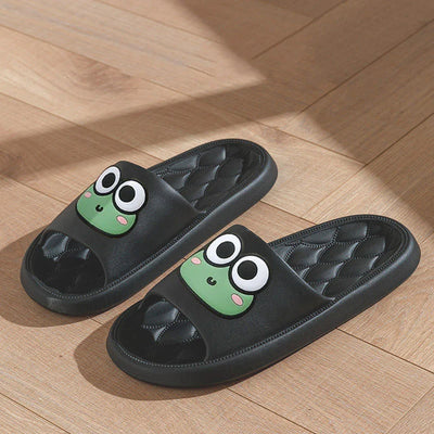 Cartoon Summer Sandals | Infradito Antiscivolo Unisex-5
