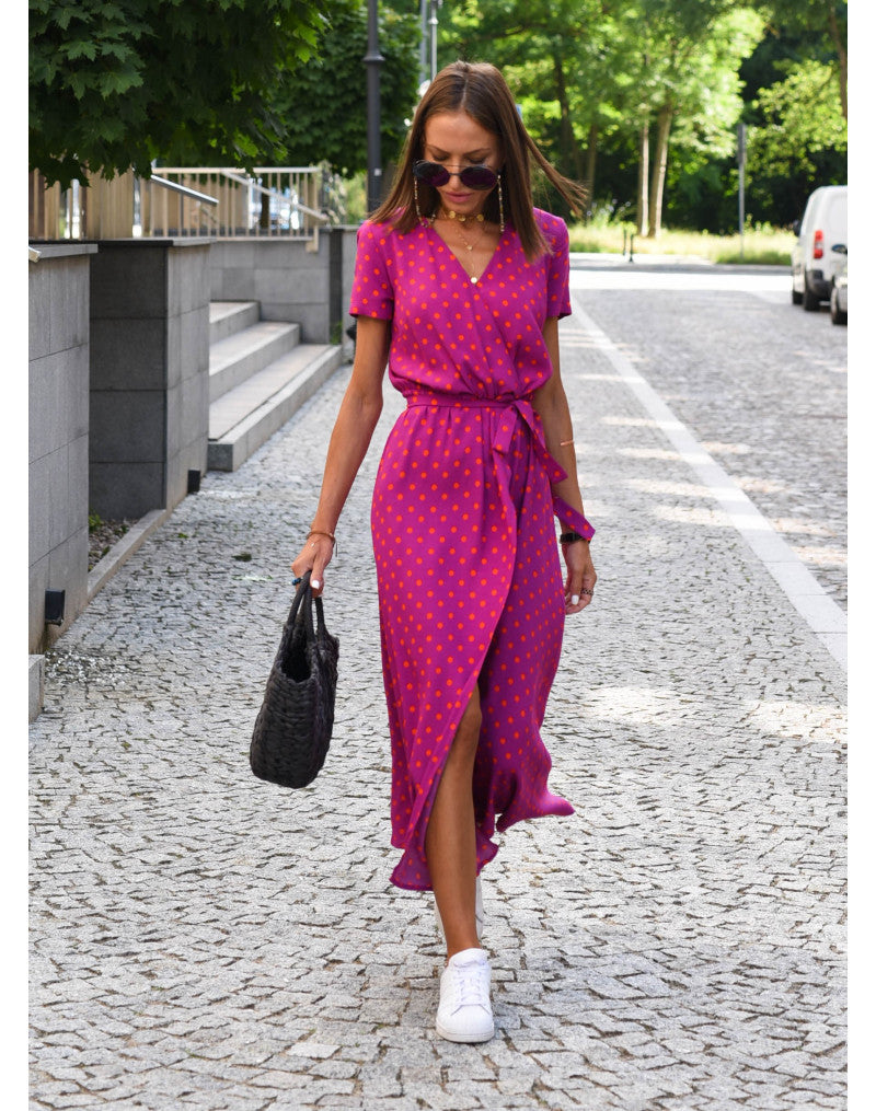 Greta | Abito elegante