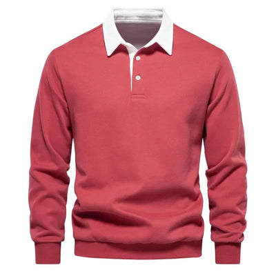 Werner | Maglione a polo
