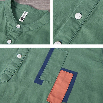 Lorenzo | Camicia elegante