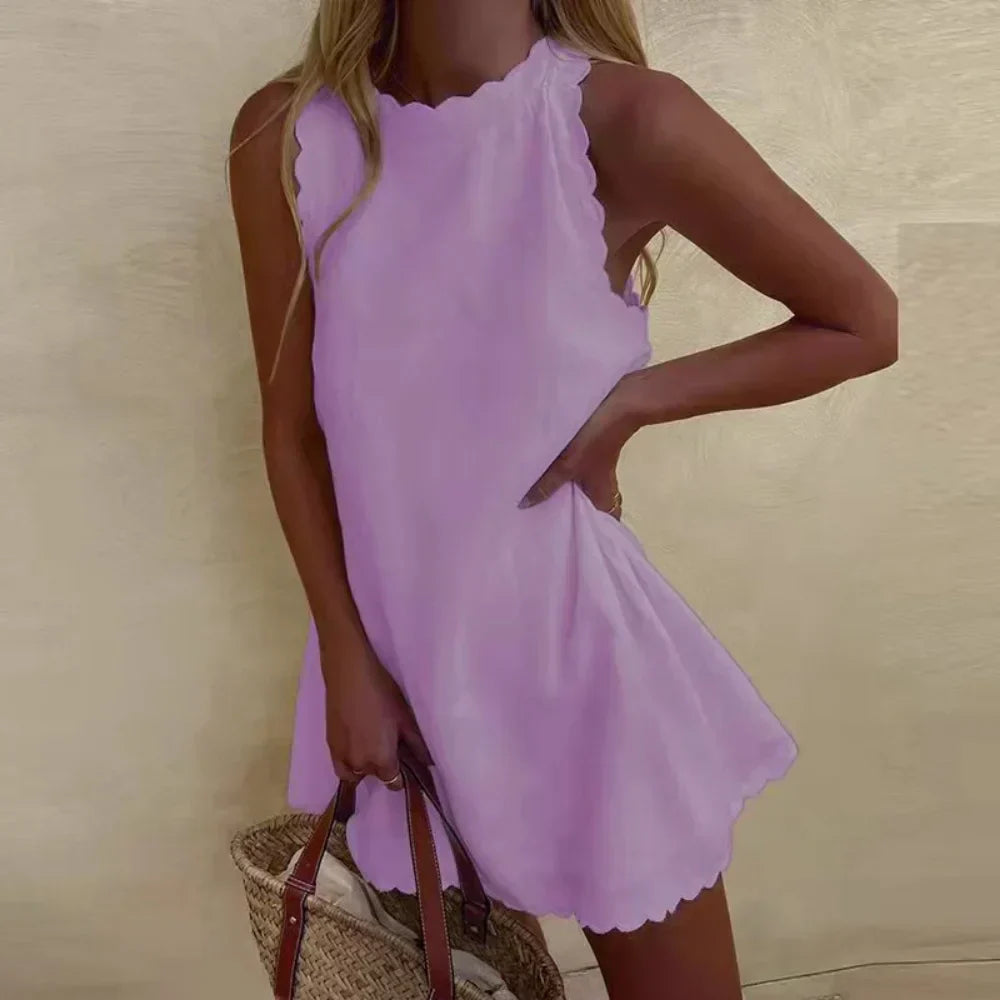 Nina | Abito elegante
