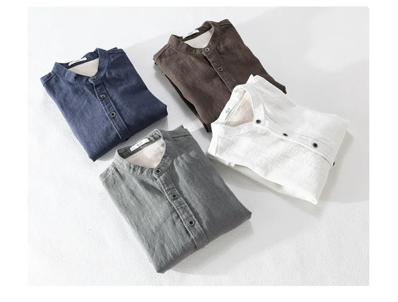 Dario | Camicia alla moda