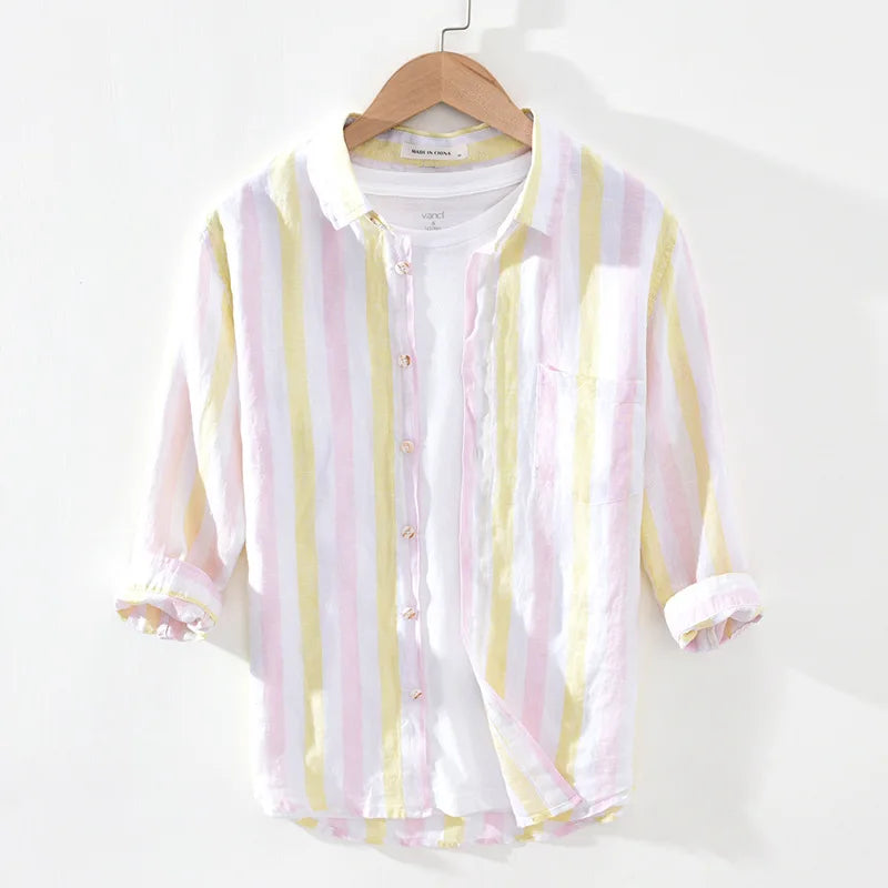 Emiliano | Camicia elegante