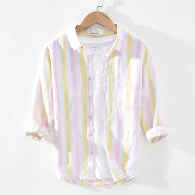 Emiliano | Camicia elegante